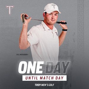Image post by @troymensgolf on Instagram