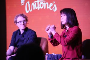 Image post by @utaustintx on Instagram