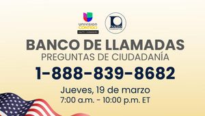 Image post by @univision23 on Instagram