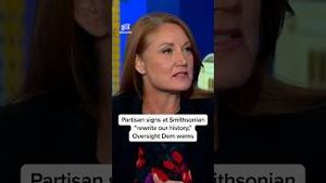 Video post by @msnbc on YouTube