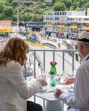 Image post by @automobileclubmonaco on Instagram