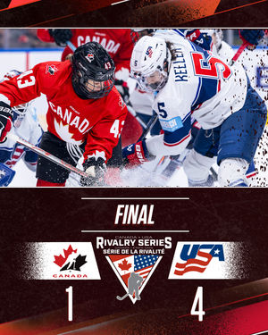 Image post by @hockeycanada on Instagram