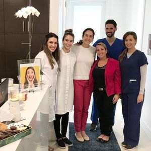 Image post by @sharpdentistry on Instagram