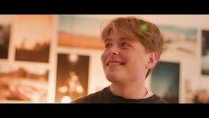 Video post by @bradfilms on YouTube