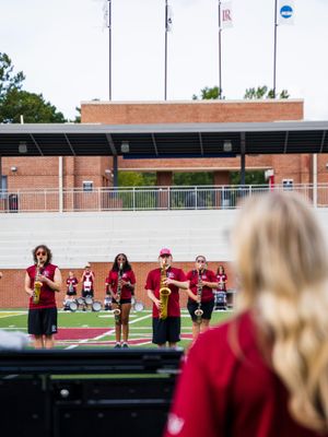 Image post by @lrbearsfootball on Instagram