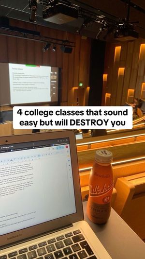 Video post by @homefromcollege on TikTok