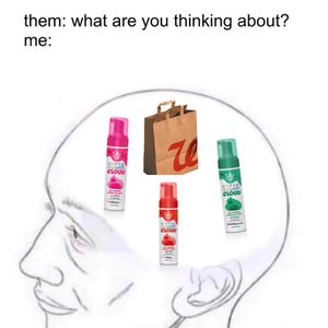 Image post by @punkyhaircolour on Instagram