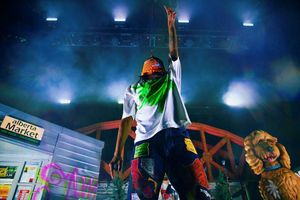 Image post by @montuoro13 on Instagram