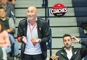 Image post by @volleyballcanada on Instagram