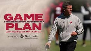 Video post by @azcardinals on YouTube