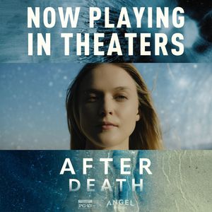 Image post by @afterdeathmovie on Instagram