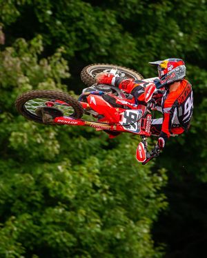 Image post by @promotocross on Instagram