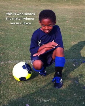 Image post by @cchs.menssoccer on Instagram