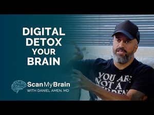 Video post by @amenclinic on YouTube