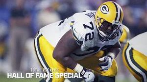 Video post by @packers on YouTube