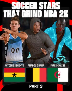 Image post by @ronnie2k on Instagram