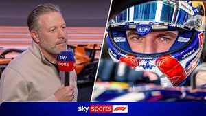 Video post by @skysportsf1 on YouTube