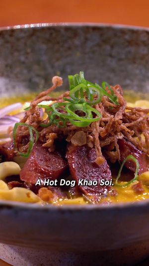 Video post by @foodclubfox on TikTok
