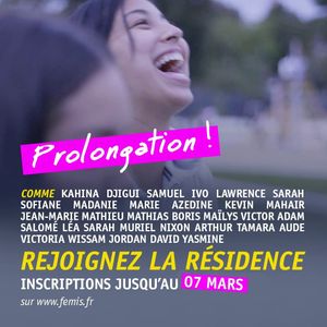 Image post by @lafemis.paris on Instagram