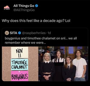 Image post by @allthingsgo on Instagram