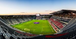 Image post by @dcunited on Instagram