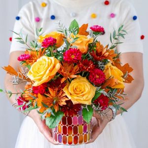 Image post by @bonita_flowers on Instagram