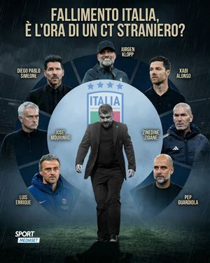 Image post by @sportmediaset on Instagram