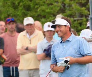 Image post by @tdicksongolf67 on Instagram
