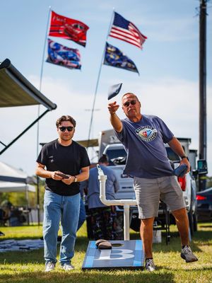 Image post by @charlottemotorspeedway on Instagram