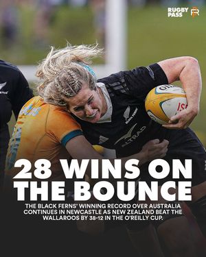 Image post by @rugbypass on Instagram
