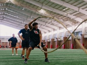 Image post by @utahfootball on Instagram