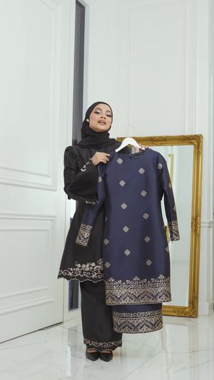 Video post by @hijabistahub.official on TikTok