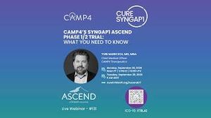 Video post by @curesyngap1 on YouTube