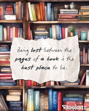 Image post by @bookstrofficial on Instagram
