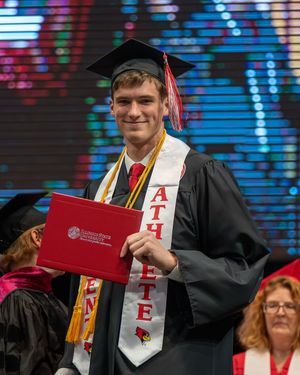Image post by @redbirdmbb on Instagram