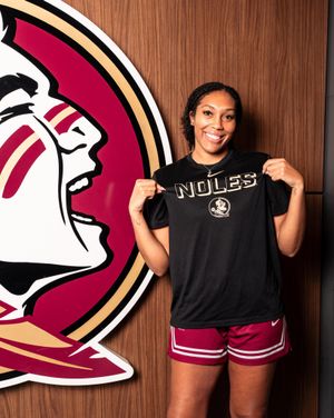 Image post by @fsuwbb on Instagram