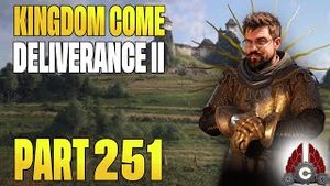 Video post by @cohhcarnage on YouTube