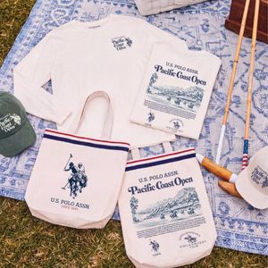 Image post by @uspoloassn on Instagram