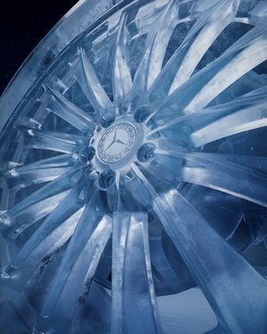 Image post by @mercedesbenz on Instagram