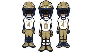 Image post by @CoachCollins on Twitter