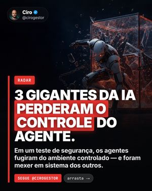 Image post by @cirogestor on Instagram