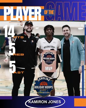 Image post by @bigshotsnation on Instagram