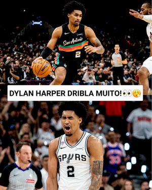 Image post by @nbabrasil on Instagram