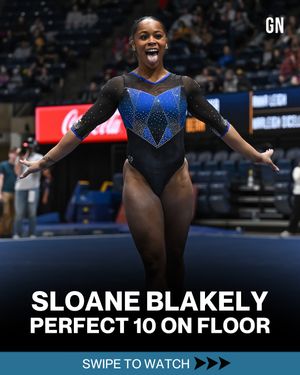 Image post by @gymnastics__now on Instagram