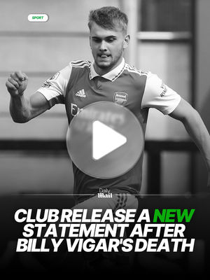 Video post by @dailymailsport on TikTok