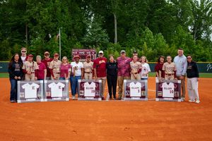 Image post by @elonsoftball on Instagram