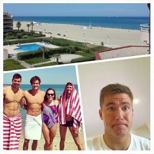 Image post by @nathangadrian on Instagram
