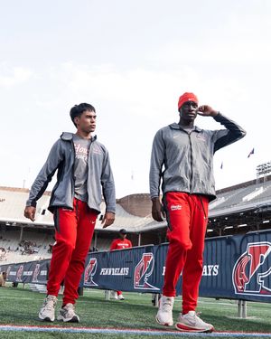 Image post by @uhcougartf on Instagram