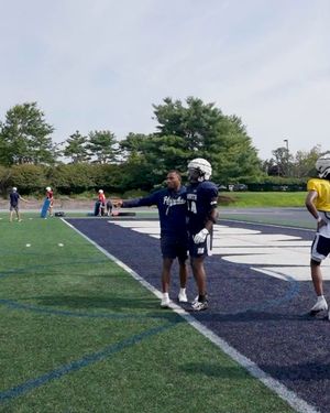 Image post by @muhawksfb on Instagram