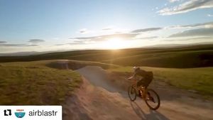 Video post by @xhoverllc on Instagram